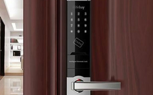 洪雅24小时上门开锁公司