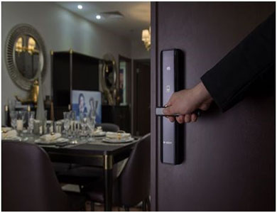 洪雅24小时上门开锁公司