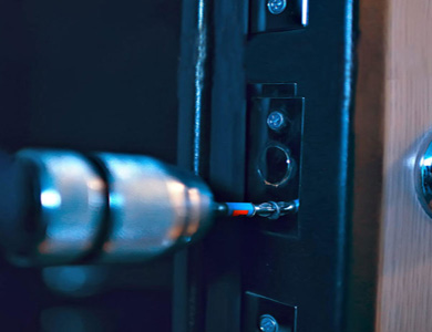 洪雅24小时上门开锁公司