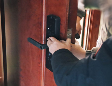 洪雅24小时上门开锁公司